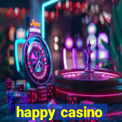 happy casino