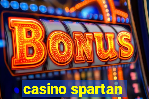 casino spartan