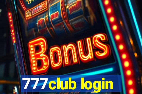 777club login