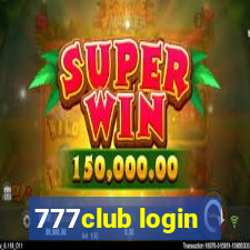 777club login