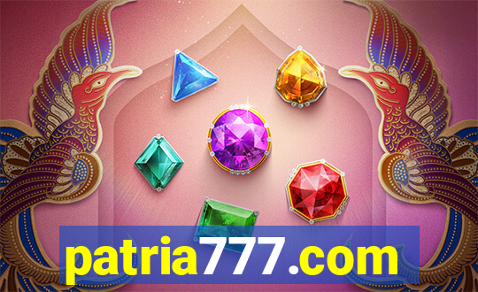 patria777.com