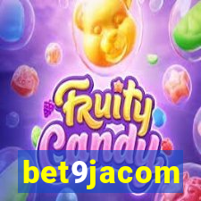 bet9jacom