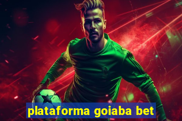 plataforma goiaba bet