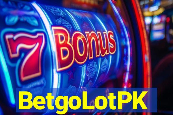 BetgoLotPK