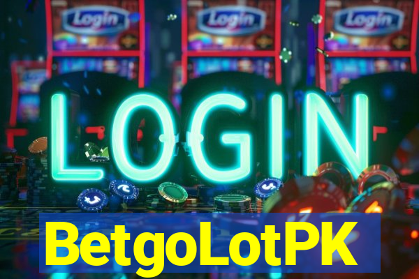 BetgoLotPK