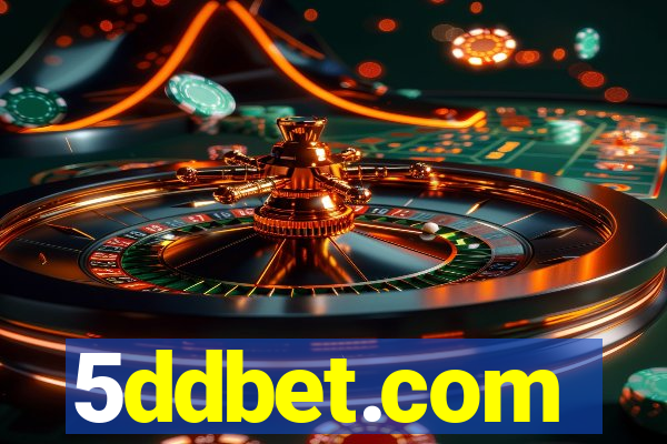 5ddbet.com