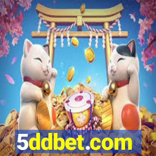 5ddbet.com