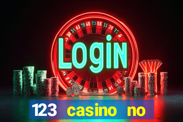 123 casino no deposit bonus