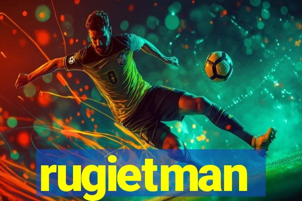 rugietman