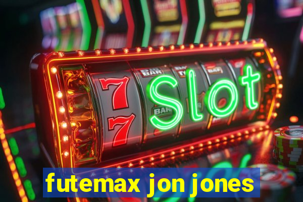 futemax jon jones