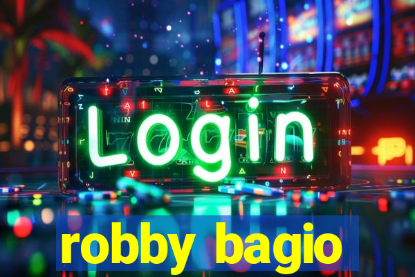 robby bagio