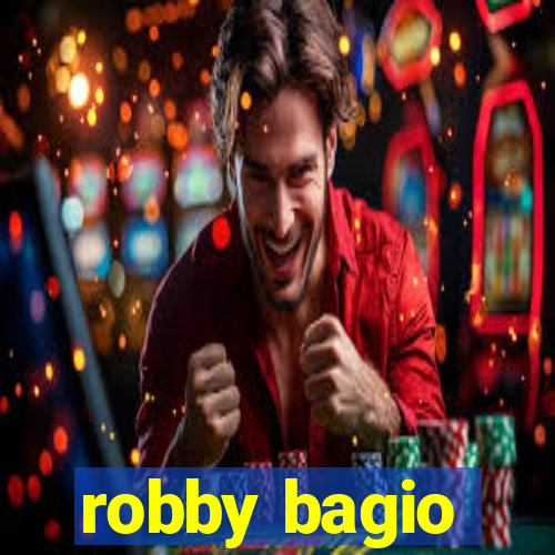 robby bagio