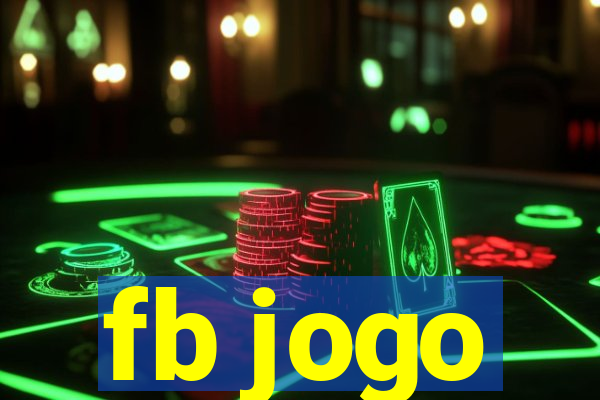 fb jogo