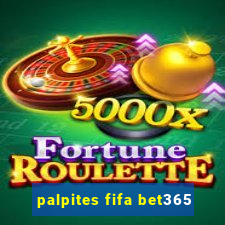 palpites fifa bet365