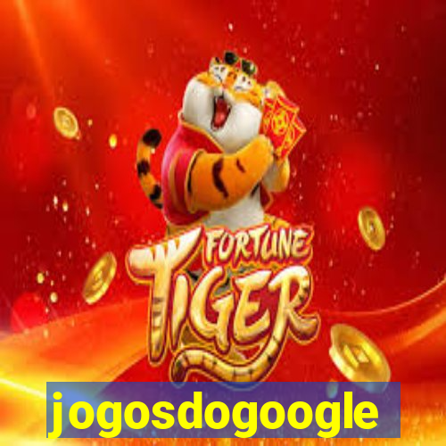 jogosdogoogle