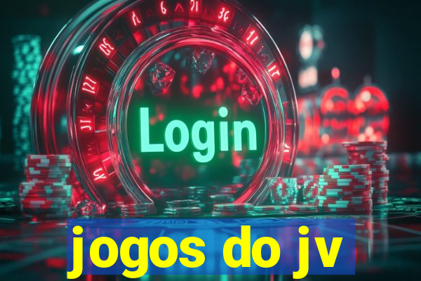 jogos do jv