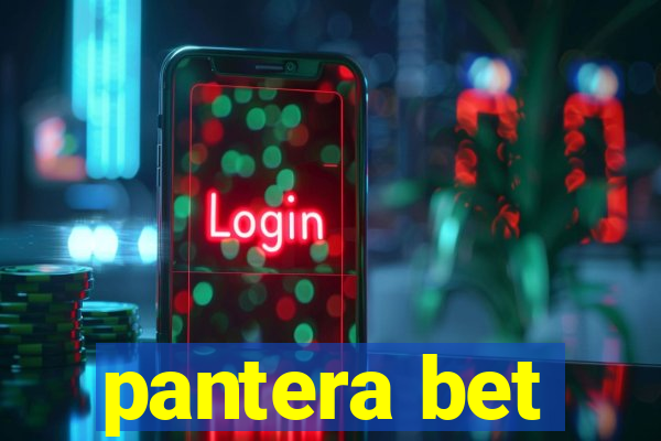 pantera bet