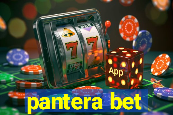 pantera bet