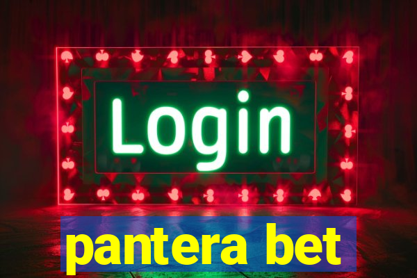 pantera bet