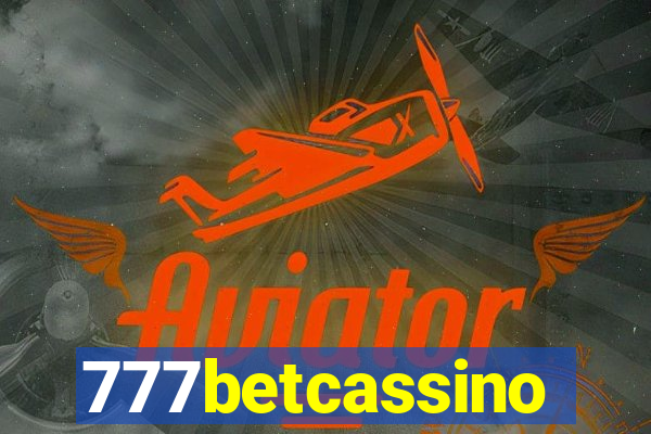 777betcassino