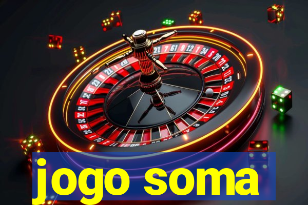 jogo soma