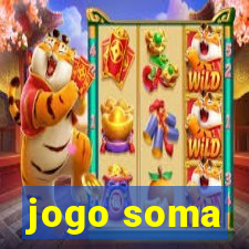 jogo soma