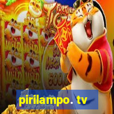 pirilampo. tv