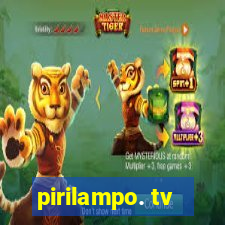 pirilampo. tv