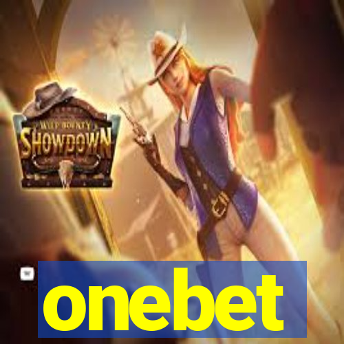 onebet