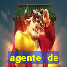 agente de plataforma de jogos