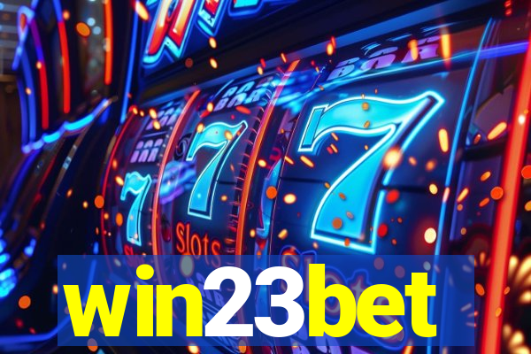 win23bet