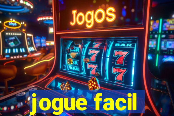 jogue facil