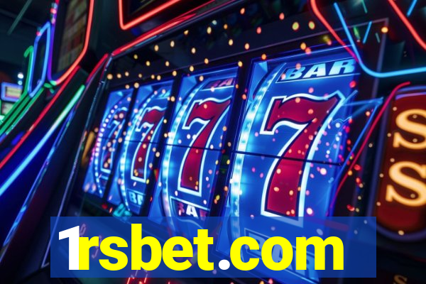 1rsbet.com