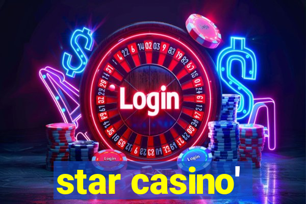 star casino'