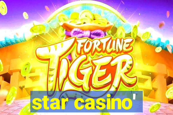 star casino'