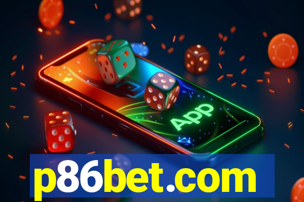 p86bet.com