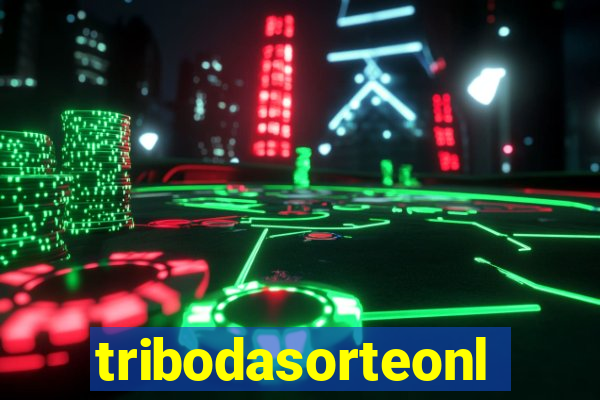 tribodasorteonline