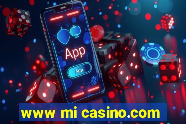 www mi casino.com