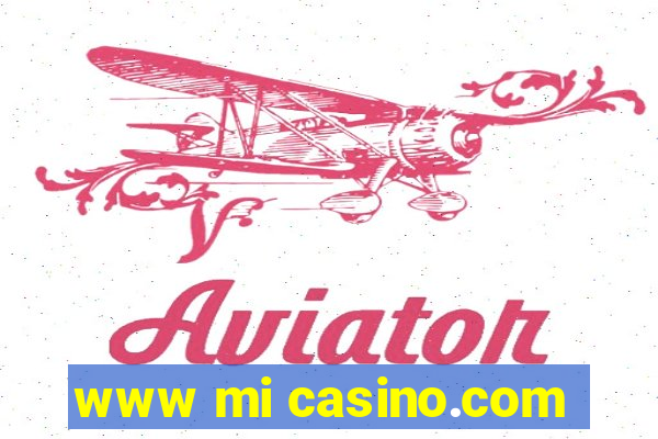 www mi casino.com