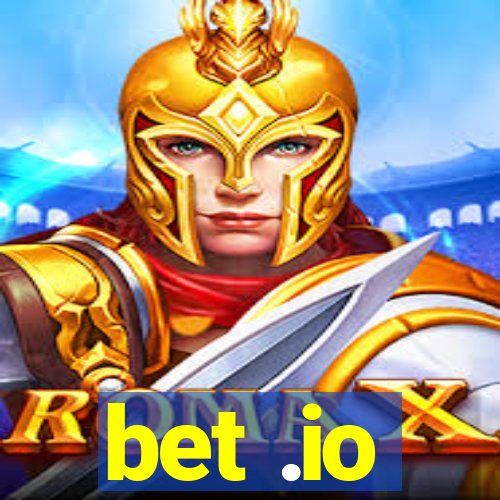 bet .io