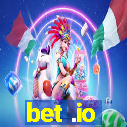 bet .io