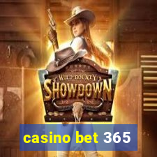 casino bet 365