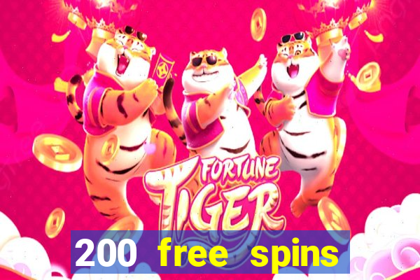 200 free spins casino app