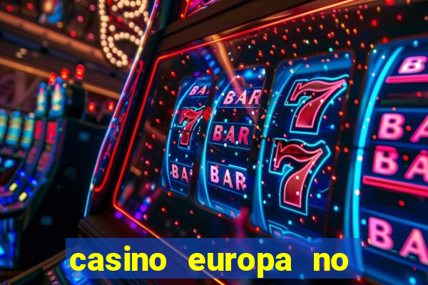 casino europa no deposit bonus