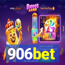 906bet