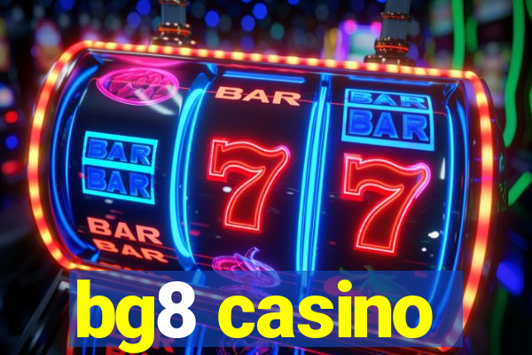 bg8 casino