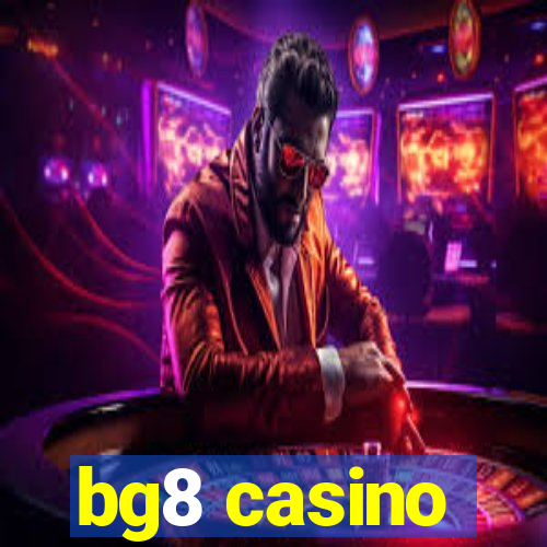 bg8 casino