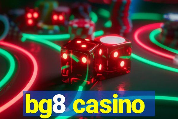 bg8 casino