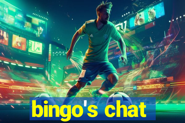 bingo's chat