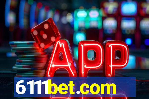 6111bet.com